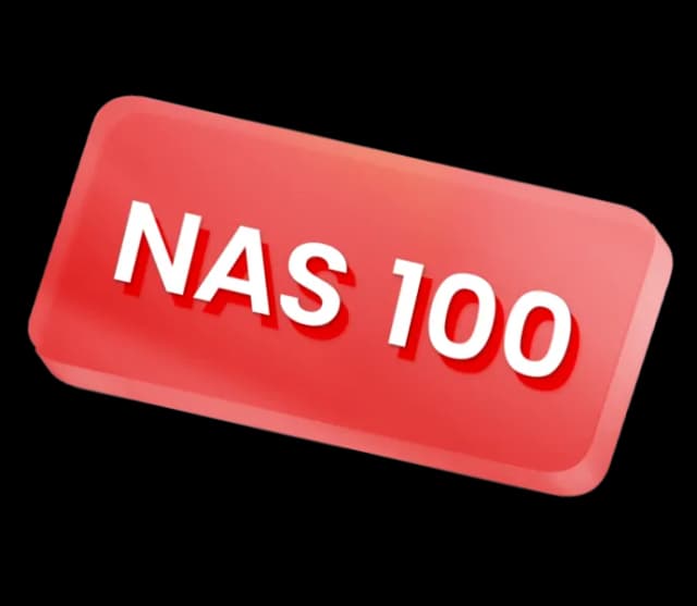 納斯達克100（nas100）-img